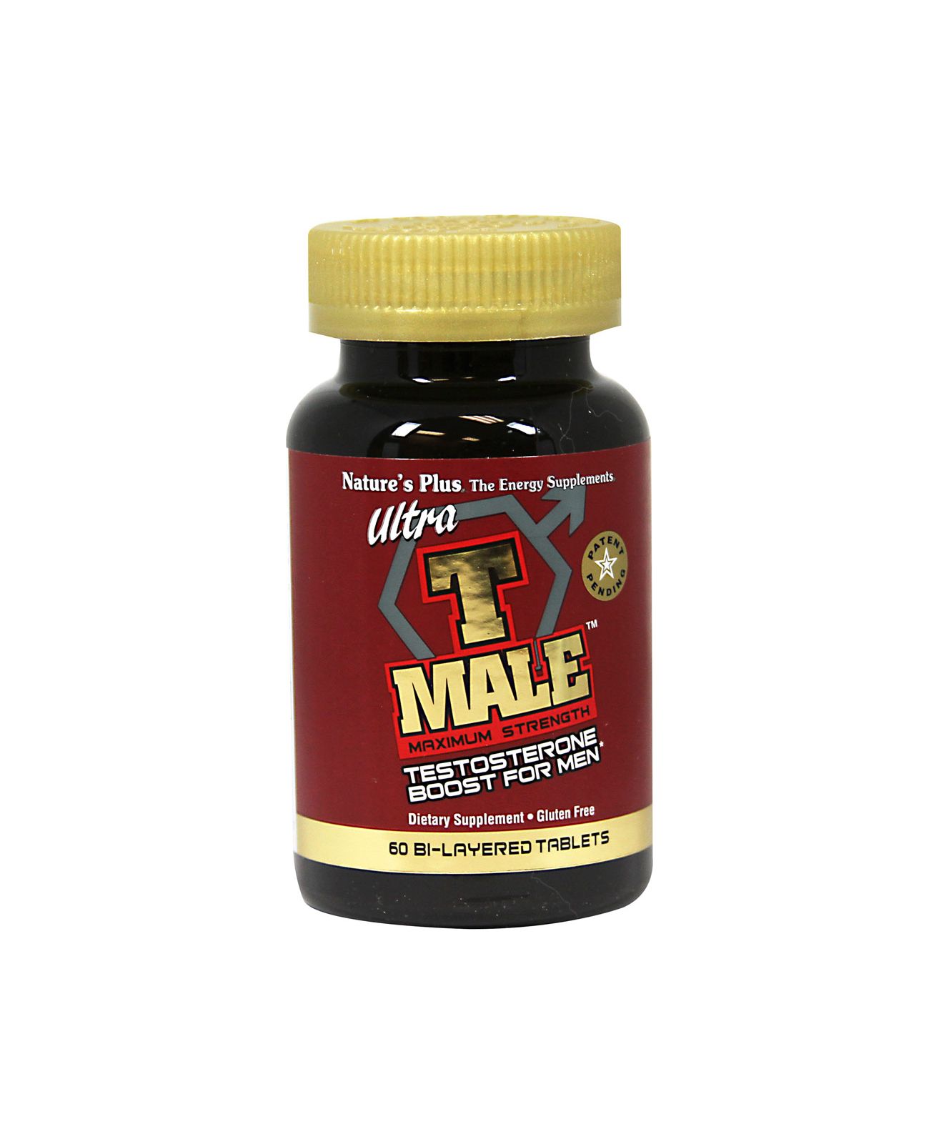 Ultra T Male™