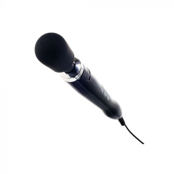 Doxy Die Cast Powerful Wand Vibrator