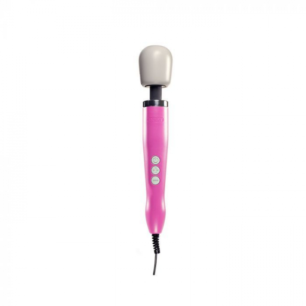 Doxy Extra Powerful Massage Wand