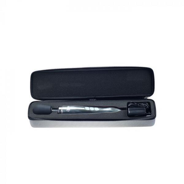 Doxy Number 3 Die Cast Wand Massager