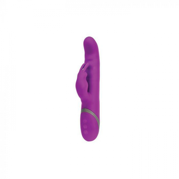 BMS Factory Commotion Cha Cha Thrusting Rabbit Vibrator