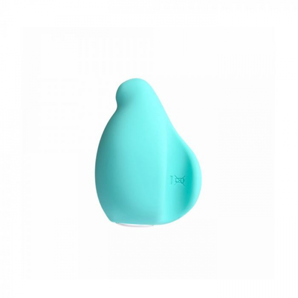 VeDO Yumi Compact Silicone Finger Vibrator