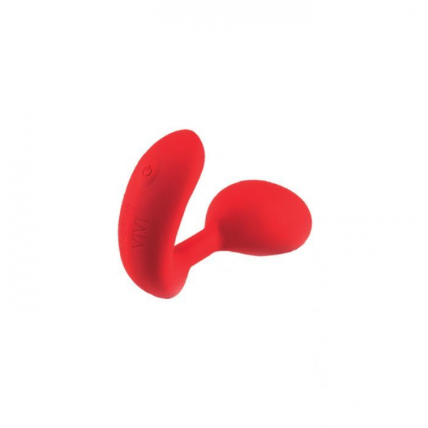Aneros Vivi Vibrating Kegelciser &amp; G-Spot Massager