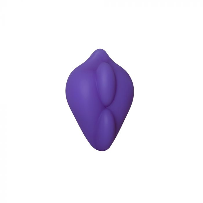 Bumpher Silicone Dildo Base Pad