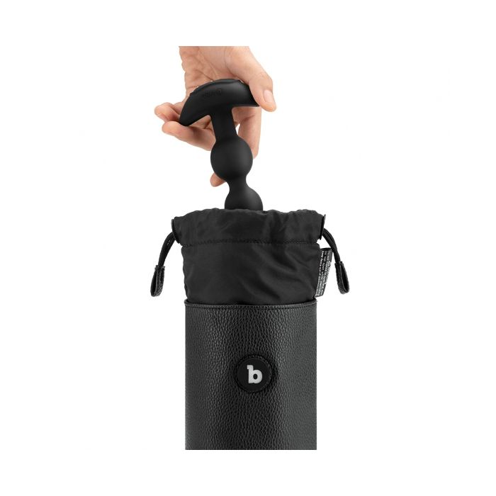 b-Vibe UV Sterilizer Pouch