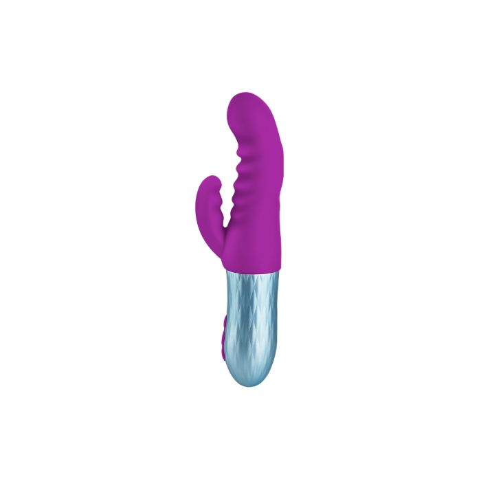 FemmeFunn Essenza Thrusting Rabbit Vibrator