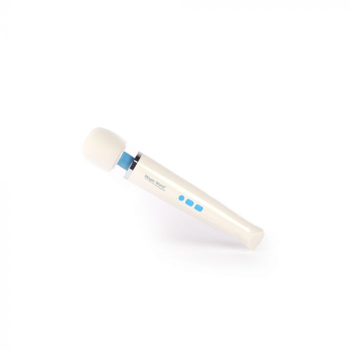 Rechargeable Magic Wand Vibrator