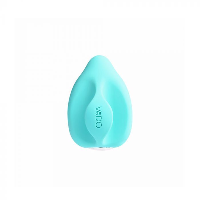 VeDO Yumi Compact Silicone Finger Vibrator
