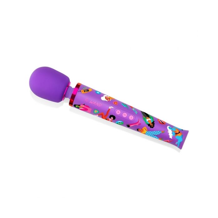 Le Wand Feel My Power 2021 Special Edition