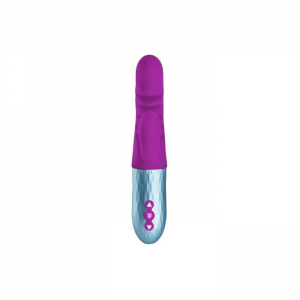 FemmeFunn Essenza Thrusting Rabbit Vibrator
