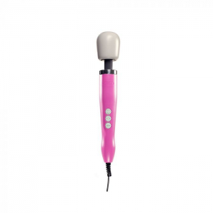 Doxy Extra Powerful Massage Wand