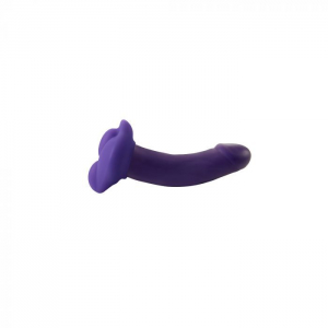 Bumpher Silicone Dildo Base Pad