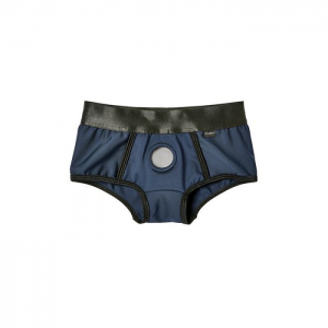 Sportsheets Em.Ex. Active Harness Wear Fit Strap-On Harness Brief