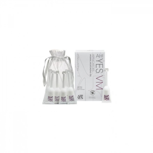 AH! YES Natural Moisturizing Vaginal Gel To-Go Applicators