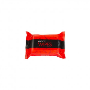 Aneros Toy and Body Cleansing Wipes
