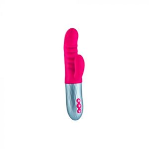 FemmeFunn Essenza Thrusting Rabbit Vibrator