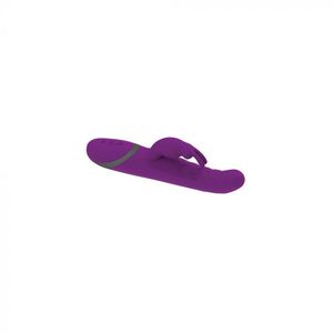 BMS Factory Commotion Cha Cha Thrusting Rabbit Vibrator
