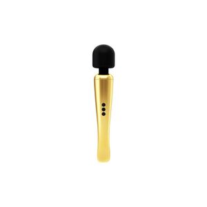 Dorcel MegaWand Gold Rechargeable Wand
