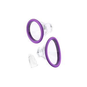 Fantasy Ultimate Pleasure Dual Oral Sex Simulator &amp; G-Spot Vibrator