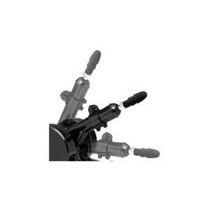 Kink Power Banger Vac-U-Lock Sex Machine