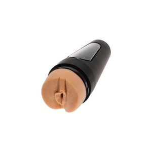 Main Squeeze Tana Lea Stroker