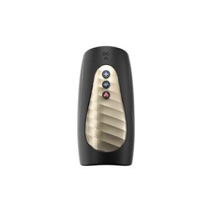 Pulsion One Vibrating Warming Stroker
