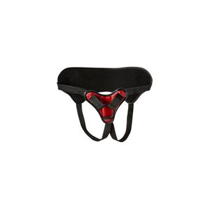 Sportsheets Saffron Vegan Padded Strap-On Harness