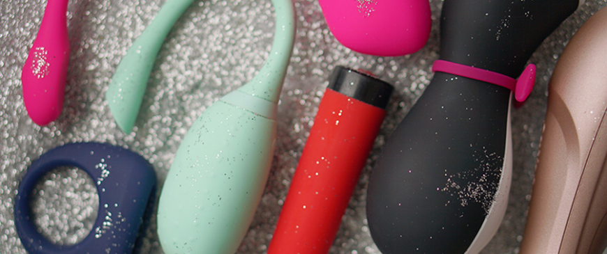 Sex Toy Cleaning And Care Guide