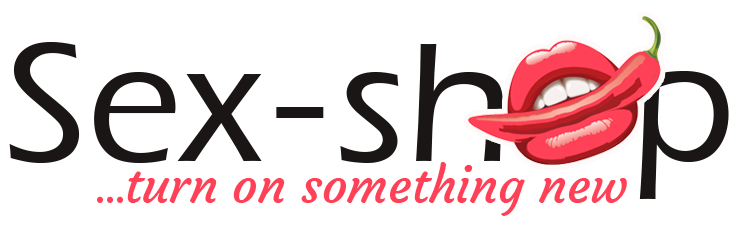 Sex-shop